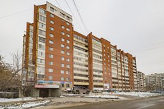 Екатеринбург, ул. Чайковского, 62 (Автовокзал) - фото квартиры