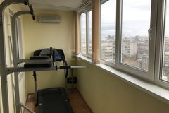 Екатеринбург, ул. Серова, 27 (Автовокзал) - фото квартиры