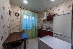 Екатеринбург, ул. Черняховского, 46 (Химмаш) - фото квартиры