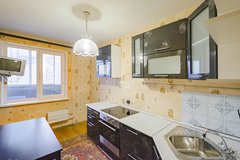 Екатеринбург, ул. Высоцкого, 30 (ЖБИ) - фото квартиры