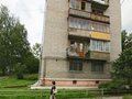 Екатеринбург, ул. Коммунальная, 33 (Старая Сортировка) - фото квартиры