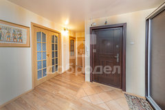 Екатеринбург, ул. Бисертская, 16/4 (Елизавет) - фото квартиры