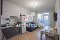 Екатеринбург, ул. Щорса, 54А (Автовокзал) - фото квартиры