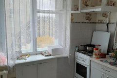 Екатеринбург, ул. Шаумяна, 102 (Юго-Западный) - фото квартиры