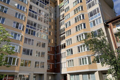 Екатеринбург, ул. Садовая, 7 (Пионерский) - фото квартиры