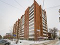 Екатеринбург, ул. Чайковского, 62 (Автовокзал) - фото квартиры