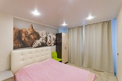 Екатеринбург, ул. Автомагистральная, 29 (Новая Сортировка) - фото квартиры