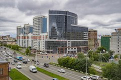 Екатеринбург, ул. Радищева, 53 к 1 (Юго-Западный) - фото квартиры