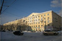 Екатеринбург, ул. Машиностроителей, 14 (Уралмаш) - фото квартиры