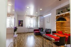 Екатеринбург, ул. Машиностроителей, 18 (Уралмаш) - фото квартиры