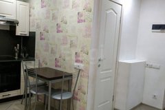 Екатеринбург, ул. Таганская, 6а (Эльмаш) - фото квартиры