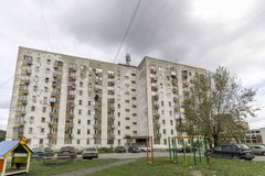 Екатеринбург, ул. Таганская, 24 к 2 (Эльмаш) - фото квартиры