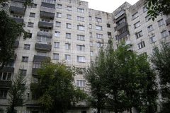 Екатеринбург, ул. Уральская, 74 (Пионерский) - фото квартиры