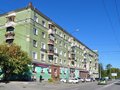 Екатеринбург, ул. Орджоникидзе Проспект, 3 (Уралмаш) - фото квартиры