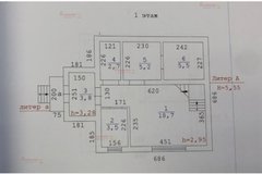 к.п. Чистые росы, ул. Жемчужная, 11 (городской округ Белоярский) - фото коттеджа