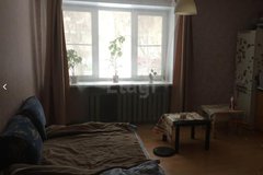 Екатеринбург, ул. Коммунальная, 33 (Старая Сортировка) - фото квартиры