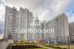 Екатеринбург, ул. Библиотечная, 43 (Втузгородок) - фото квартиры