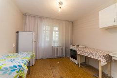 Екатеринбург, ул. Сыромолотова, 13А (ЖБИ) - фото квартиры