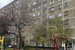 Екатеринбург, ул. Советская, 49 (Пионерский) - фото квартиры