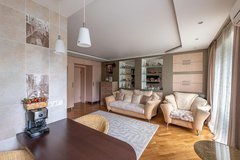 Екатеринбург, ул. Декабристов, 27 (Парковый) - фото квартиры