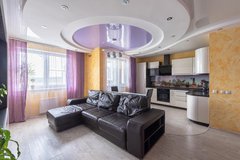 Екатеринбург, ул. Барвинка, 47 (УНЦ) - фото квартиры