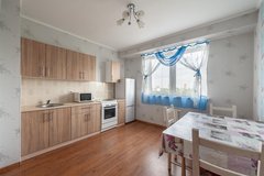 Екатеринбург, ул. Белинского, 177А (Автовокзал) - фото квартиры