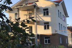 п. Санаторный, ул. Высоковольтная, 27 (городской округ Верхняя Пышма) - фото дома