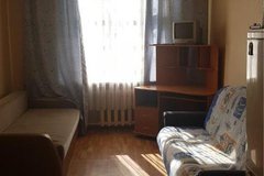 Екатеринбург, ул. Студенческая, 24 (Втузгородок) - фото комнаты