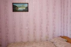 Екатеринбург, ул. Сыромолотова, 24 (ЖБИ) - фото квартиры
