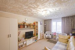 Екатеринбург, ул. Ключевская, 12 (ВИЗ) - фото квартиры