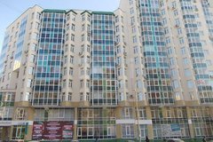 Екатеринбург, ул. Кузнечная, 81 (Центр) - фото квартиры
