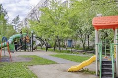 Екатеринбург, ул. Пирогова, 4 (ВИЗ) - фото квартиры