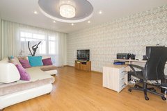 Екатеринбург, ул. Решетникова, 6 (Юго-Западный) - фото квартиры