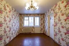 Екатеринбург, ул. Цвиллинга, 42 (Автовокзал) - фото квартиры