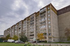 Екатеринбург, ул. Амундсена, 59 (Юго-Западный) - фото квартиры