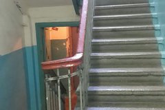 Екатеринбург, ул. Седова, 43 (Старая Сортировка) - фото квартиры
