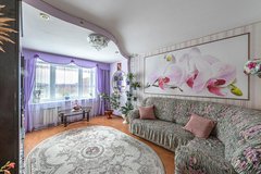 Екатеринбург, ул. Таватуйская, 6 (Новая Сортировка) - фото квартиры
