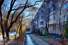 Екатеринбург, ул. Белинского, 220 к 9 (Автовокзал) - фото квартиры
