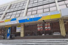 Екатеринбург, ул. Хохрякова, 98 (Центр) - фото торговой площади
