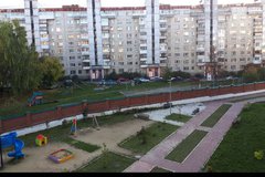 Екатеринбург, ул. Ильича, 42Б (Уралмаш) - фото квартиры