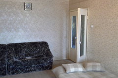 Екатеринбург, ул. Крауля, 73 (ВИЗ) - фото квартиры