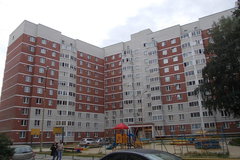 Екатеринбург, ул. Славянская, 53 (Химмаш) - фото квартиры