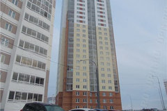 Екатеринбург, ул. Таганская, 87 (Эльмаш) - фото квартиры