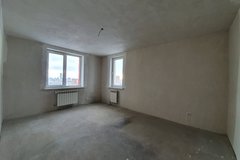 Екатеринбург, ул. Трамвайный, 2/3 (Пионерский) - фото квартиры