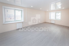 Екатеринбург, ул. Барвинка, 14 (УНЦ) - фото квартиры