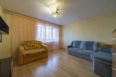 Екатеринбург, ул. Белинского, 220 к 2 (Автовокзал) - фото квартиры