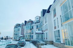 Екатеринбург, ул. Малогородская, 2 (Карасьеозерск) - фото квартиры