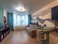 Екатеринбург, ул. мкр. Светлый, 3 (Уктус) - фото квартиры
