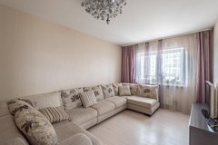 Екатеринбург, ул. Братская, 27/1 (Вторчермет) - фото квартиры
