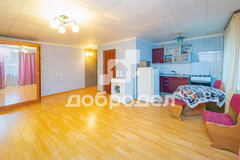 Екатеринбург, ул. Щербакова, 141А (Уктус) - фото квартиры
